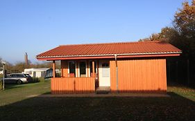 3 Campingpark Waldesruh Behrensdorf